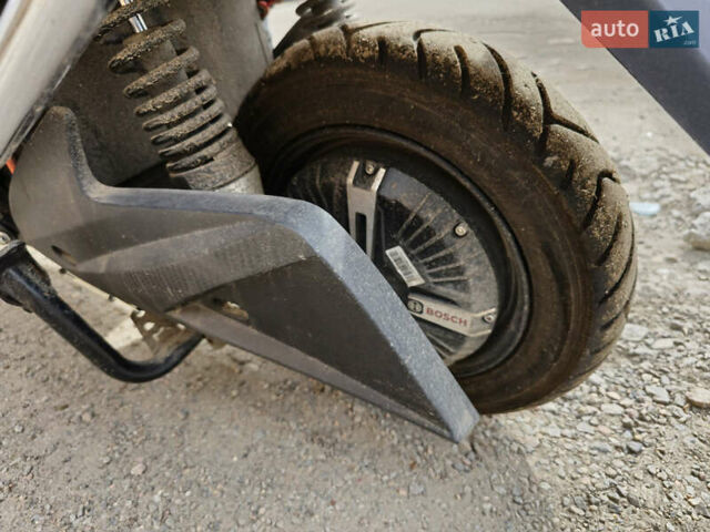 Белый AIMA Journey, объемом двигателя 0 л и пробегом 2 тыс. км за 1200 $, фото 16 на Automoto.ua