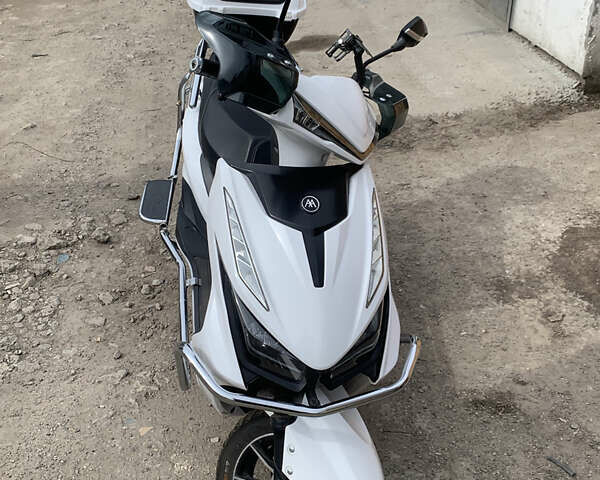 Белый AIMA Journey, объемом двигателя 0 л и пробегом 2 тыс. км за 1200 $, фото 8 на Automoto.ua