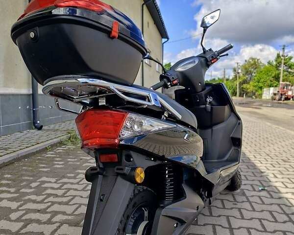 Чорний AIMA Journey, об'ємом двигуна 0 л та пробігом 4 тис. км за 900 $, фото 1 на Automoto.ua