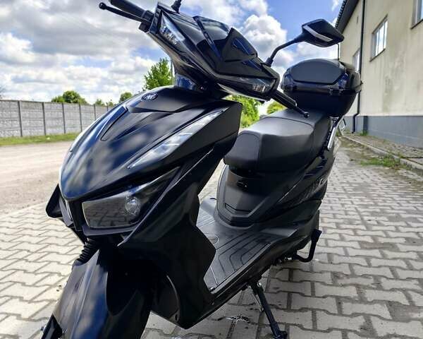 Чорний AIMA Journey, об'ємом двигуна 0 л та пробігом 4 тис. км за 900 $, фото 5 на Automoto.ua