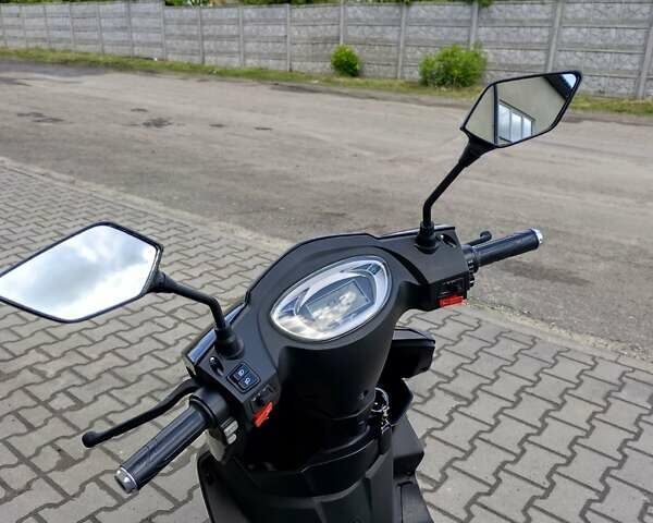 Чорний AIMA Journey, об'ємом двигуна 0 л та пробігом 4 тис. км за 900 $, фото 4 на Automoto.ua