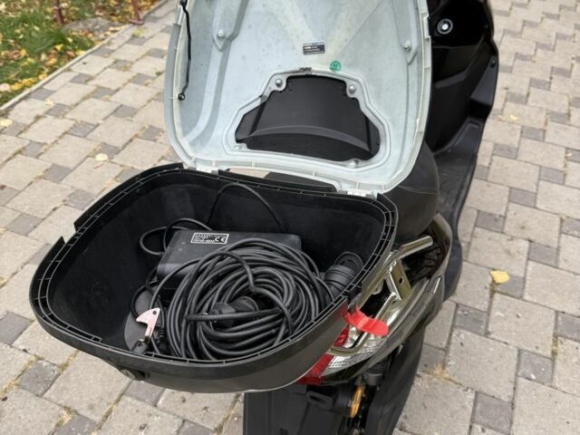 AIMA Journey, объемом двигателя 0 л и пробегом 0 тыс. км за 1021 $, фото 7 на Automoto.ua