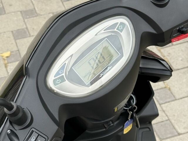 AIMA Journey, объемом двигателя 0 л и пробегом 0 тыс. км за 1021 $, фото 6 на Automoto.ua