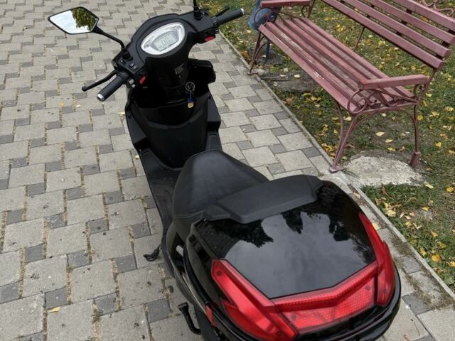 AIMA Journey, объемом двигателя 0 л и пробегом 0 тыс. км за 1021 $, фото 5 на Automoto.ua