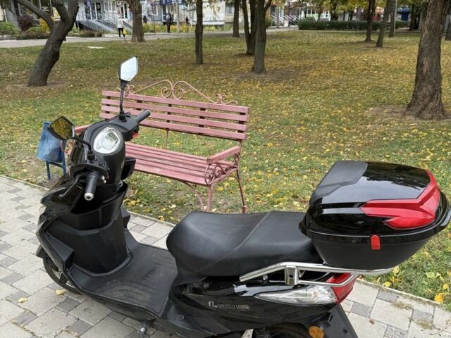 AIMA Journey, объемом двигателя 0 л и пробегом 0 тыс. км за 1021 $, фото 3 на Automoto.ua