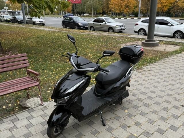 AIMA Journey, объемом двигателя 0 л и пробегом 0 тыс. км за 1021 $, фото 1 на Automoto.ua