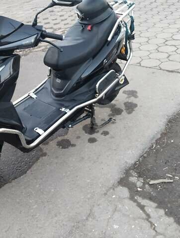Чорний AIMA Journey King, об'ємом двигуна 0 л та пробігом 24 тис. км за 1516 $, фото 5 на Automoto.ua