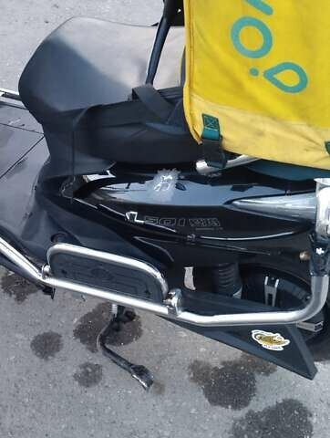 Чорний AIMA Journey King, об'ємом двигуна 0 л та пробігом 24 тис. км за 1516 $, фото 3 на Automoto.ua