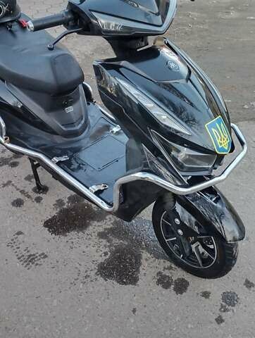 Чорний AIMA Journey King, об'ємом двигуна 0 л та пробігом 24 тис. км за 1516 $, фото 8 на Automoto.ua