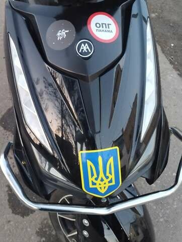 Чорний AIMA Journey King, об'ємом двигуна 0 л та пробігом 24 тис. км за 1516 $, фото 2 на Automoto.ua