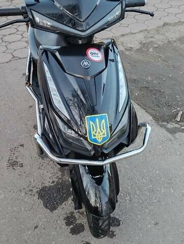 Чорний AIMA Journey King, об'ємом двигуна 0 л та пробігом 24 тис. км за 1516 $, фото 9 на Automoto.ua
