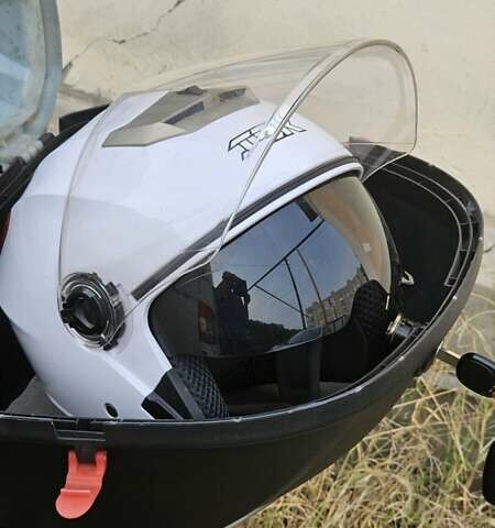 Черный AIMA Journey King, объемом двигателя 0 л и пробегом 4 тыс. км за 1200 $, фото 12 на Automoto.ua