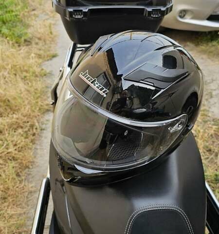 Черный AIMA Journey King, объемом двигателя 0 л и пробегом 4 тыс. км за 1200 $, фото 13 на Automoto.ua