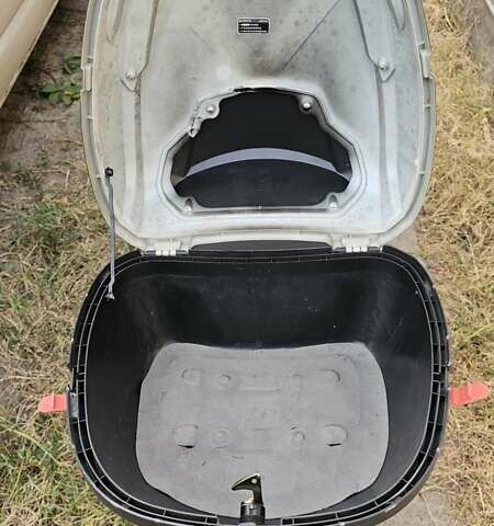 Черный AIMA Journey King, объемом двигателя 0 л и пробегом 4 тыс. км за 1200 $, фото 8 на Automoto.ua