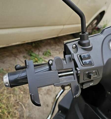 Черный AIMA Journey King, объемом двигателя 0 л и пробегом 4 тыс. км за 1200 $, фото 19 на Automoto.ua