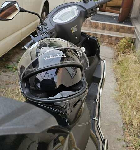 Черный AIMA Journey King, объемом двигателя 0 л и пробегом 4 тыс. км за 1200 $, фото 14 на Automoto.ua