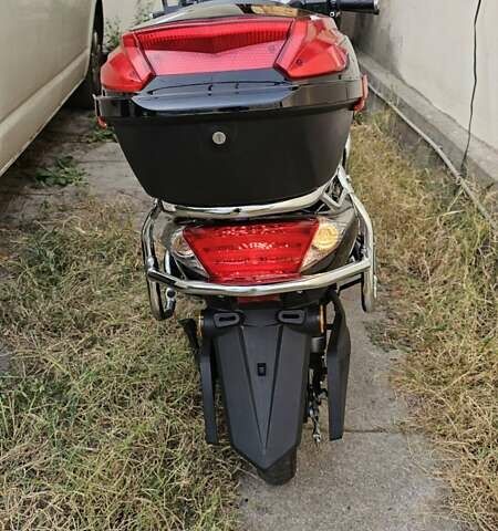 Черный AIMA Journey King, объемом двигателя 0 л и пробегом 4 тыс. км за 1200 $, фото 23 на Automoto.ua