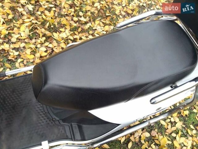 AIMA Journey King, объемом двигателя 0 л и пробегом 5 тыс. км за 1300 $, фото 10 на Automoto.ua