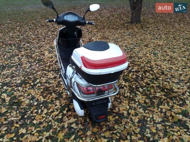 AIMA Journey King, объемом двигателя 0 л и пробегом 5 тыс. км за 1300 $, фото 9 на Automoto.ua