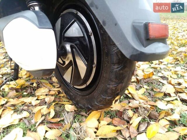 AIMA Journey King, объемом двигателя 0 л и пробегом 5 тыс. км за 1300 $, фото 29 на Automoto.ua