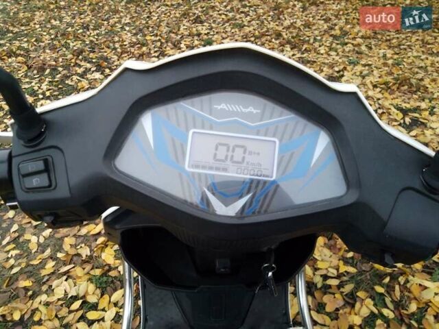 AIMA Journey King, объемом двигателя 0 л и пробегом 5 тыс. км за 1300 $, фото 12 на Automoto.ua