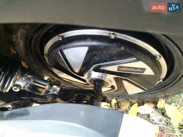 AIMA Journey King, объемом двигателя 0 л и пробегом 5 тыс. км за 1300 $, фото 27 на Automoto.ua