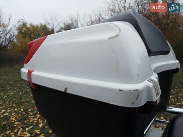 AIMA Journey King, объемом двигателя 0 л и пробегом 5 тыс. км за 1300 $, фото 17 на Automoto.ua