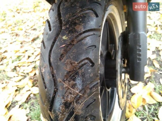 AIMA Journey King, объемом двигателя 0 л и пробегом 5 тыс. км за 1300 $, фото 30 на Automoto.ua