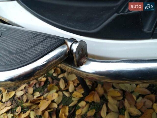AIMA Journey King, объемом двигателя 0 л и пробегом 5 тыс. км за 1300 $, фото 18 на Automoto.ua