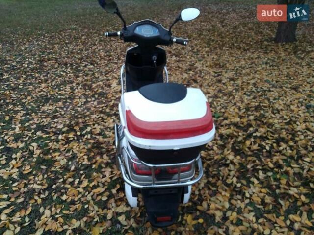 AIMA Journey King, объемом двигателя 0 л и пробегом 5 тыс. км за 1300 $, фото 3 на Automoto.ua