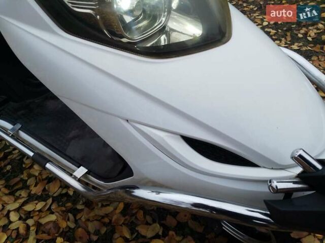 AIMA Journey King, объемом двигателя 0 л и пробегом 5 тыс. км за 1300 $, фото 23 на Automoto.ua