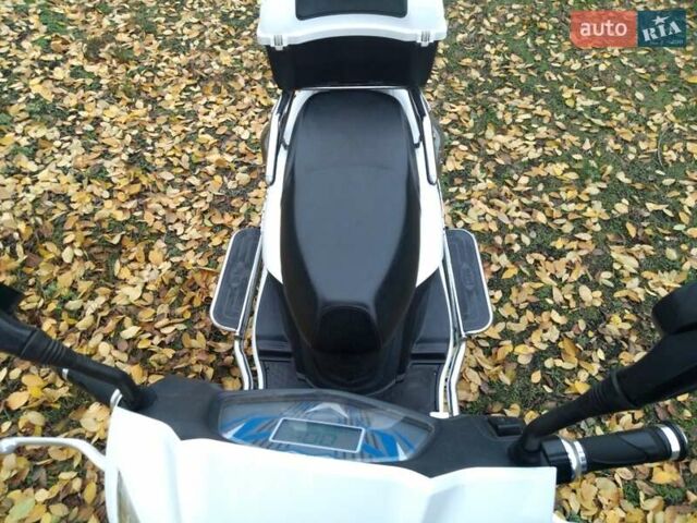 AIMA Journey King, объемом двигателя 0 л и пробегом 5 тыс. км за 1300 $, фото 15 на Automoto.ua