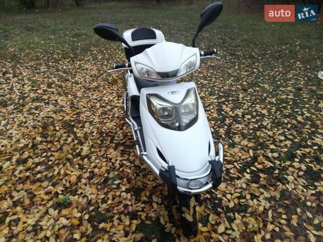 AIMA Journey King, объемом двигателя 0 л и пробегом 5 тыс. км за 1300 $, фото 7 на Automoto.ua