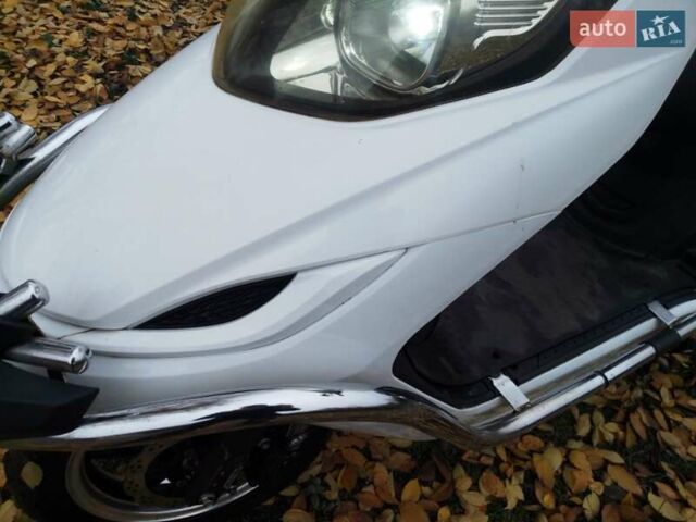 AIMA Journey King, объемом двигателя 0 л и пробегом 5 тыс. км за 1300 $, фото 24 на Automoto.ua