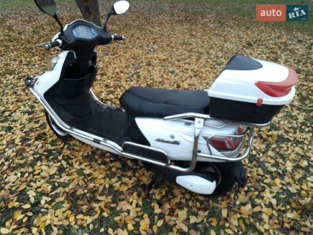 AIMA Journey King, объемом двигателя 0 л и пробегом 5 тыс. км за 1300 $, фото 2 на Automoto.ua