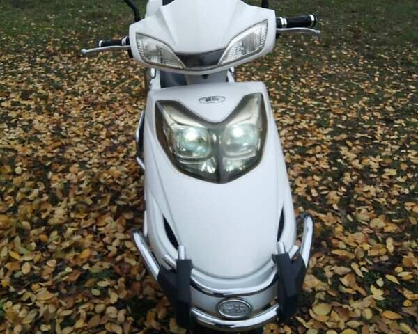 AIMA Journey King, объемом двигателя 0 л и пробегом 5 тыс. км за 1300 $, фото 8 на Automoto.ua