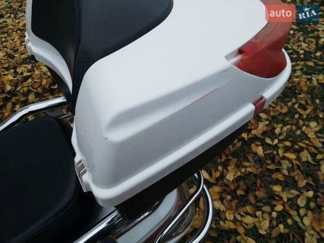 AIMA Journey King, объемом двигателя 0 л и пробегом 5 тыс. км за 1300 $, фото 21 на Automoto.ua