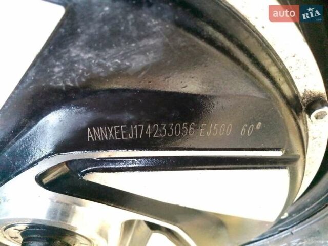 AIMA Journey King, объемом двигателя 0 л и пробегом 5 тыс. км за 1300 $, фото 28 на Automoto.ua