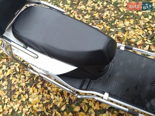 AIMA Journey King, объемом двигателя 0 л и пробегом 5 тыс. км за 1300 $, фото 11 на Automoto.ua