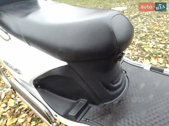AIMA Journey King, объемом двигателя 0 л и пробегом 5 тыс. км за 1300 $, фото 14 на Automoto.ua