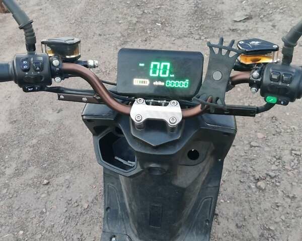 Черный AIMA M3, объемом двигателя 0 л и пробегом 7 тыс. км за 965 $, фото 3 на Automoto.ua