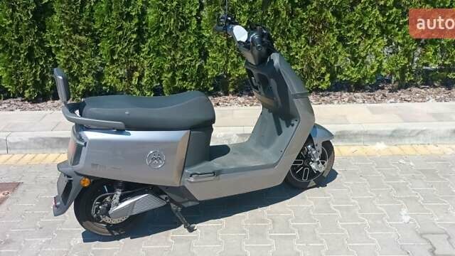 AIMA M3, об'ємом двигуна 0 л та пробігом 5 тис. км за 1254 $, фото 3 на Automoto.ua