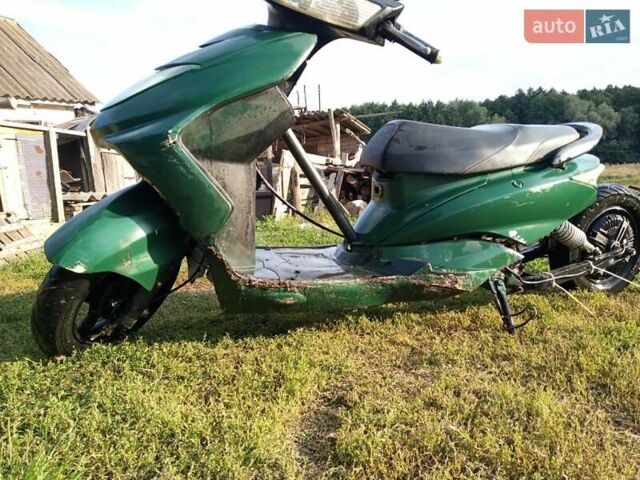 AIMA M3, об'ємом двигуна 0 л та пробігом 1 тис. км за 600 $, фото 3 на Automoto.ua