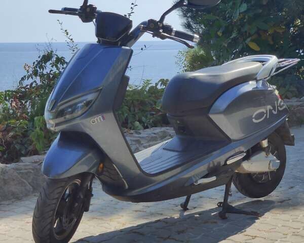 AIMA M3, об'ємом двигуна 0 л та пробігом 2 тис. км за 553 $, фото 3 на Automoto.ua