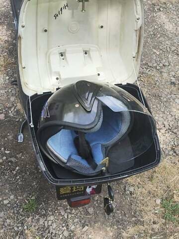 AIMA M3 2022 в Кривом Роге на Automoto.ua AIMA M3, объемом двигателя 0 л и пробегом 120 тыс. км за 927 $, фото 5 на Automoto.ua