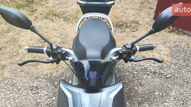 AIMA M3 2022 в Кривом Роге на Automoto.ua AIMA M3, объемом двигателя 0 л и пробегом 120 тыс. км за 927 $, фото 9 на Automoto.ua