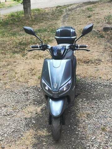 AIMA M3 2022 в Кривом Роге на Automoto.ua AIMA M3, объемом двигателя 0 л и пробегом 120 тыс. км за 927 $, фото 8 на Automoto.ua