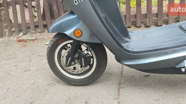 AIMA M3 2022 в Кривом Роге на Automoto.ua AIMA M3, объемом двигателя 0 л и пробегом 120 тыс. км за 927 $, фото 1 на Automoto.ua