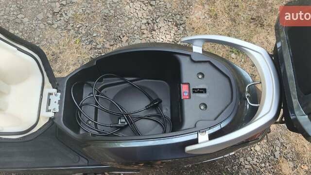 AIMA M3 2022 в Кривом Роге на Automoto.ua AIMA M3, объемом двигателя 0 л и пробегом 120 тыс. км за 927 $, фото 3 на Automoto.ua