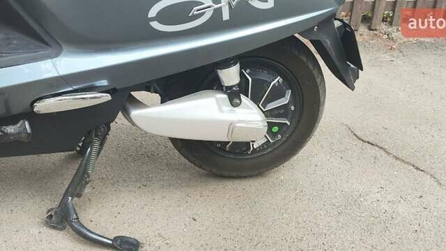 AIMA M3 2022 в Кривом Роге на Automoto.ua AIMA M3, объемом двигателя 0 л и пробегом 120 тыс. км за 927 $, фото 2 на Automoto.ua